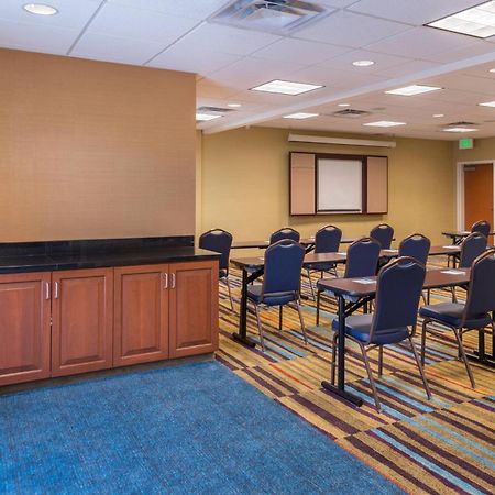 Fairfield Inn And Suites By Marriott San Antonio Northeast / Schertz / Rafb Zewnętrze zdjęcie