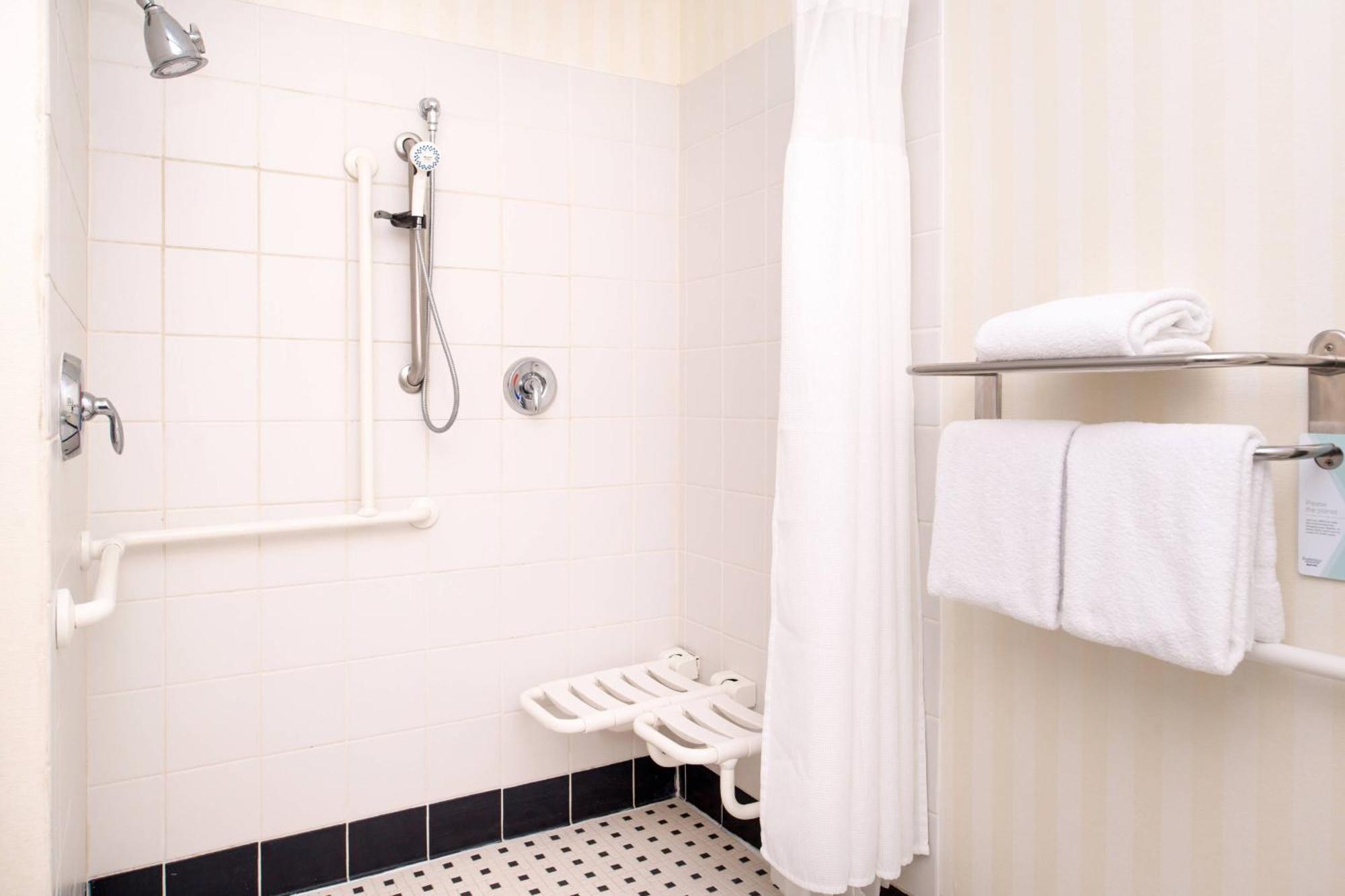 Fairfield Inn And Suites By Marriott San Antonio Northeast / Schertz / Rafb Zewnętrze zdjęcie