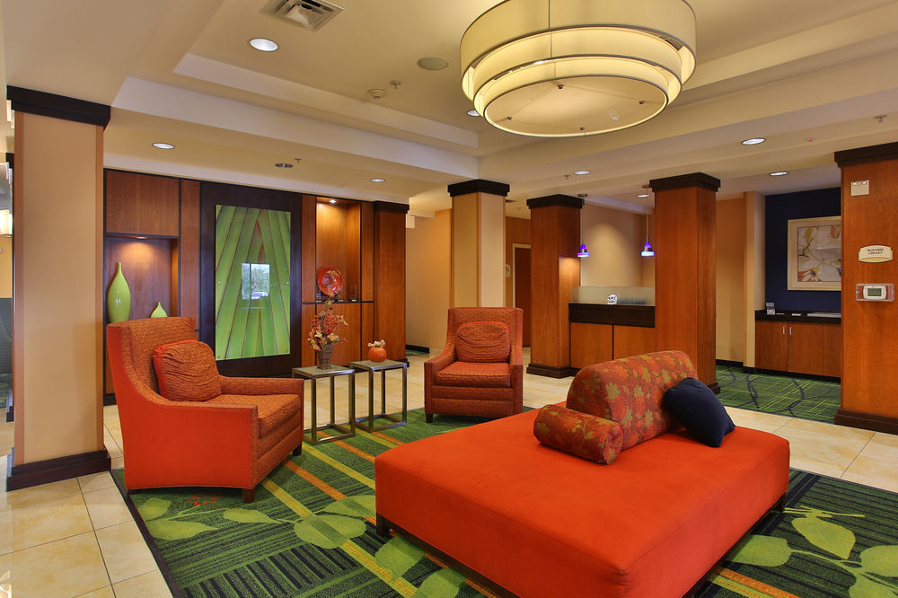 Fairfield Inn And Suites By Marriott San Antonio Northeast / Schertz / Rafb Zewnętrze zdjęcie