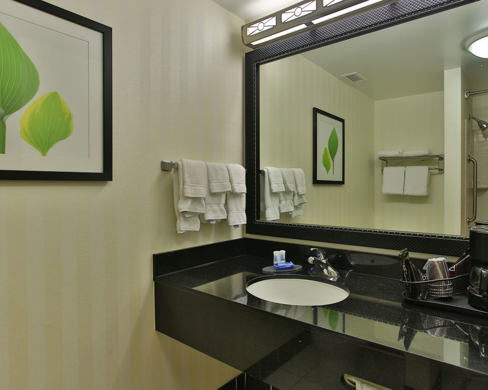 Fairfield Inn And Suites By Marriott San Antonio Northeast / Schertz / Rafb Zewnętrze zdjęcie