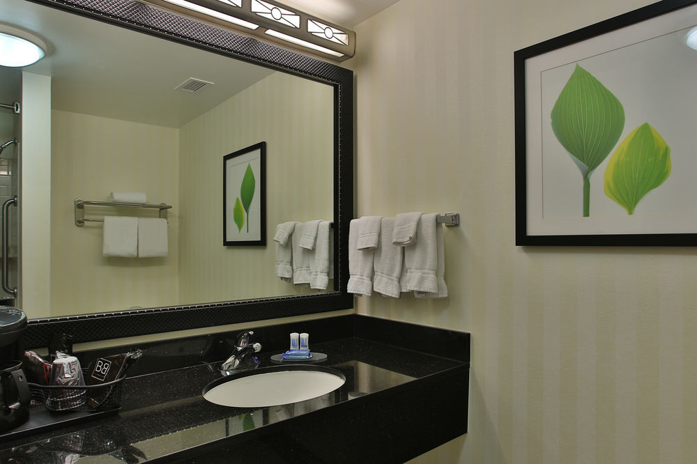 Fairfield Inn And Suites By Marriott San Antonio Northeast / Schertz / Rafb Zewnętrze zdjęcie