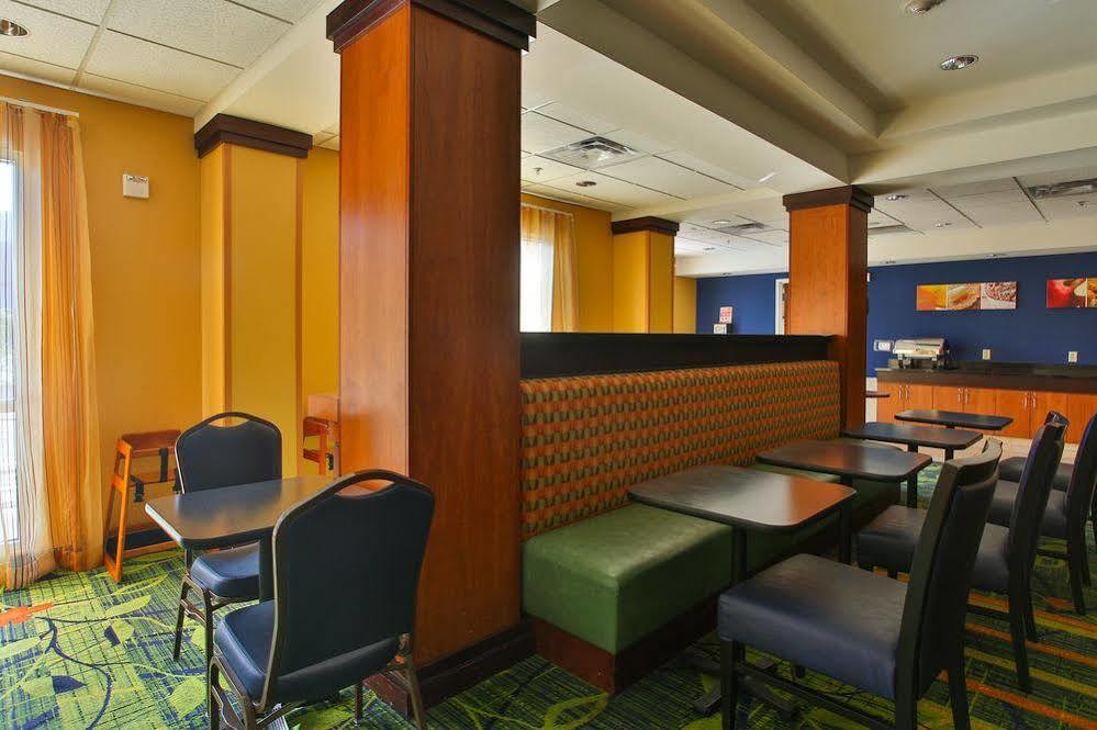 Fairfield Inn And Suites By Marriott San Antonio Northeast / Schertz / Rafb Zewnętrze zdjęcie
