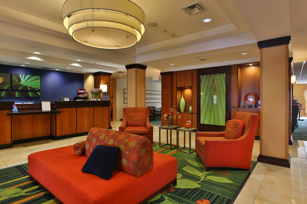 Fairfield Inn And Suites By Marriott San Antonio Northeast / Schertz / Rafb Zewnętrze zdjęcie