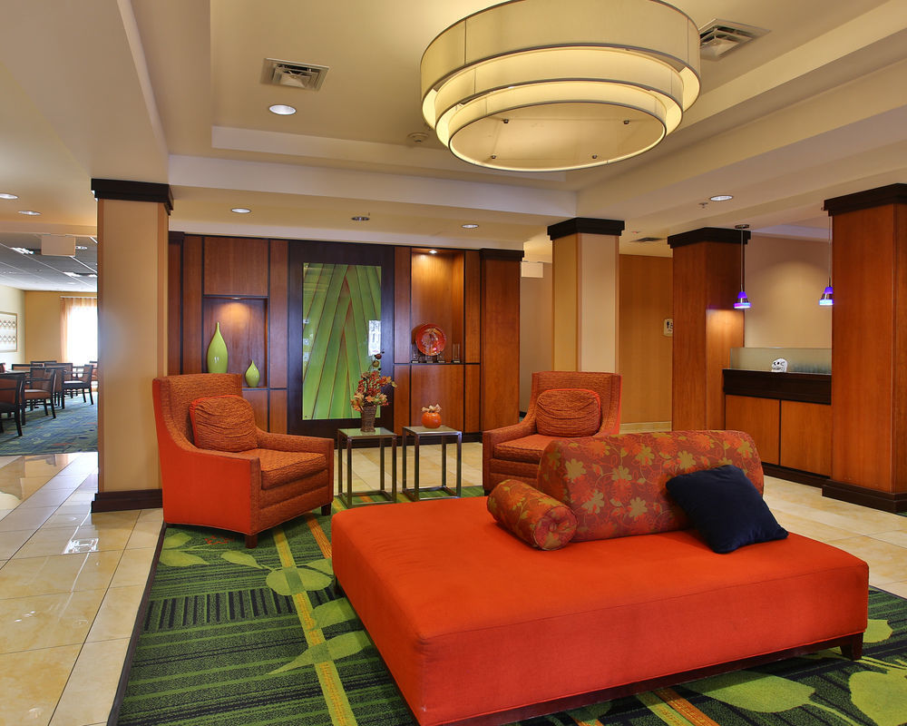 Fairfield Inn And Suites By Marriott San Antonio Northeast / Schertz / Rafb Zewnętrze zdjęcie
