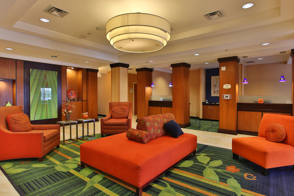 Fairfield Inn And Suites By Marriott San Antonio Northeast / Schertz / Rafb Zewnętrze zdjęcie