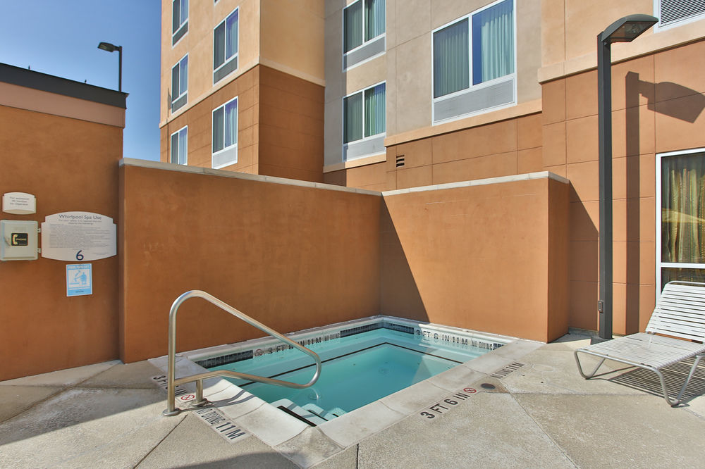Fairfield Inn And Suites By Marriott San Antonio Northeast / Schertz / Rafb Zewnętrze zdjęcie